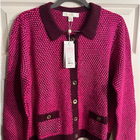Lilly Pulitzer Cormac Sweater Set - Picture 6 of 10